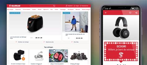 Read Customer Service Reviews of slajeslag.nl .